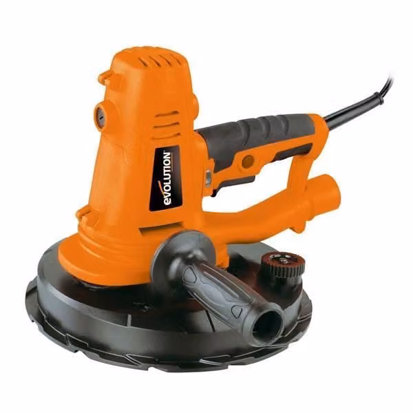 Smerigliatrice portatile RAGE 1050 W