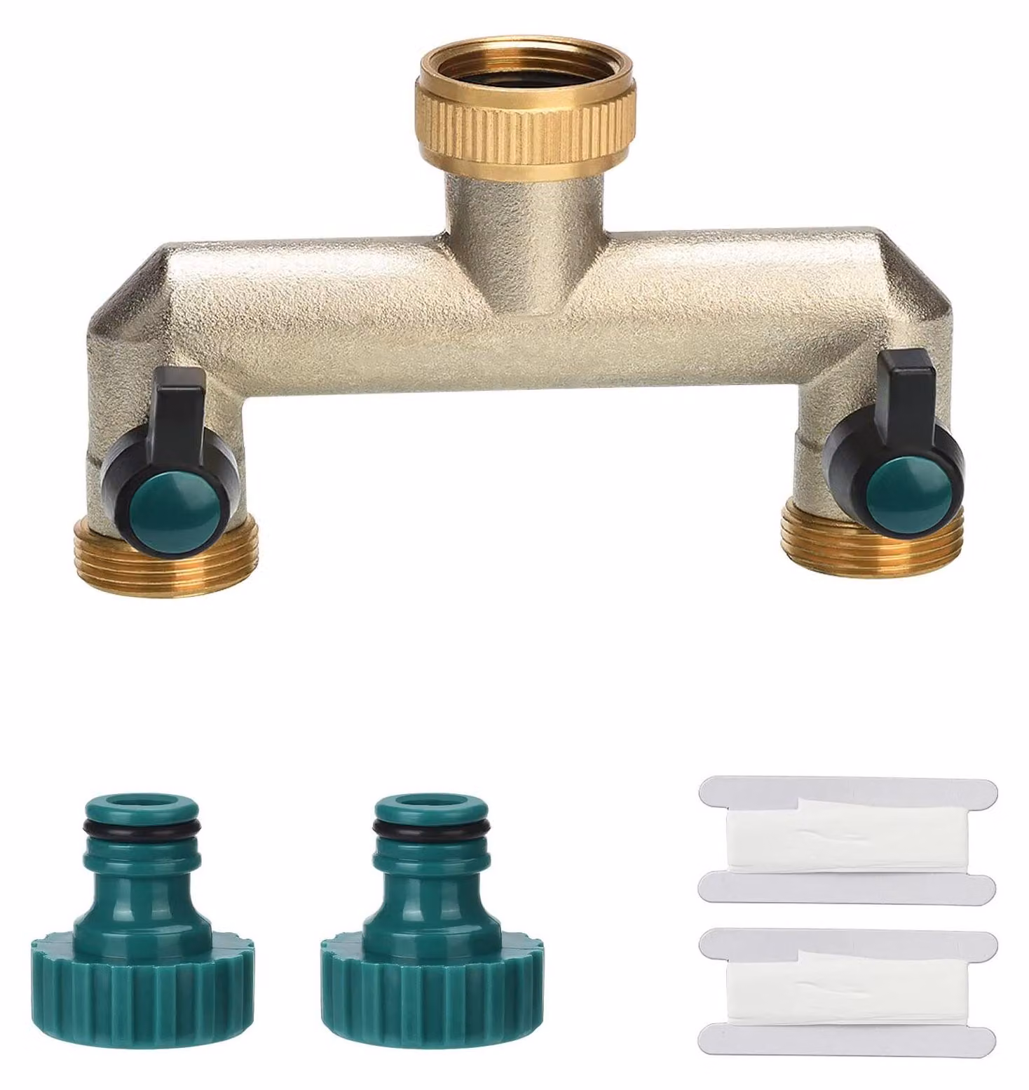 Solidchoice - Distributore di acqua a due vie per uso domestico e industriale