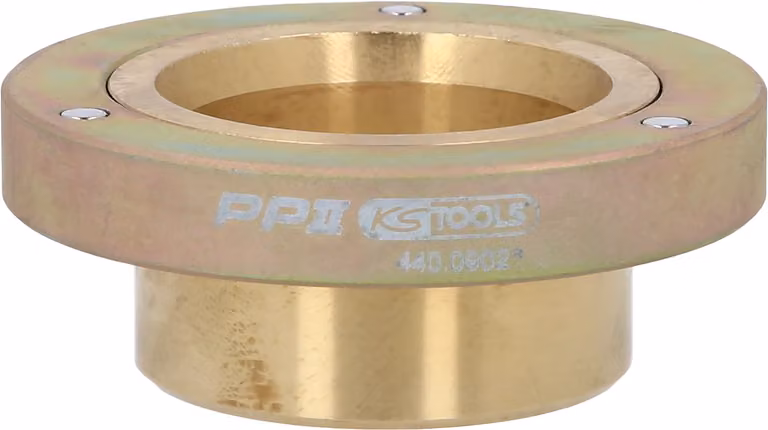 KS Tools adattatore di centratura con magnete, 240g