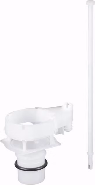 Regolatore per cassetta WC, GROHE, per cassette da incasso da 6 litri, sistemi GD 2
