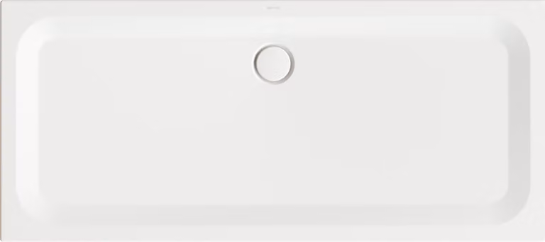 Receveurs de douche rectangulaires BetteUltra, 1800x800x35mm, 5986-440, 5986-440