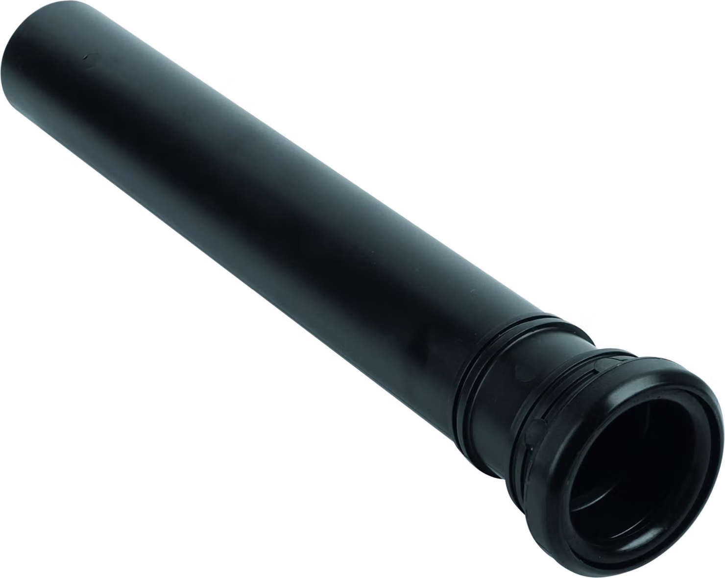 Grohe prolunga 300 mm per tubo a filo muro - 37105K00