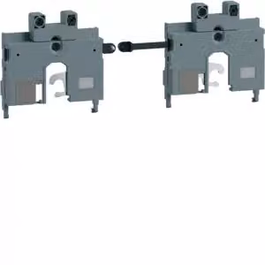 Set di chiusura Hager, distanza 60 mm, 4 poli, P250 HXT166H