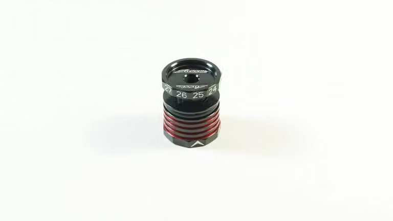 SWORKz 20 30mm, accessori per modellismo