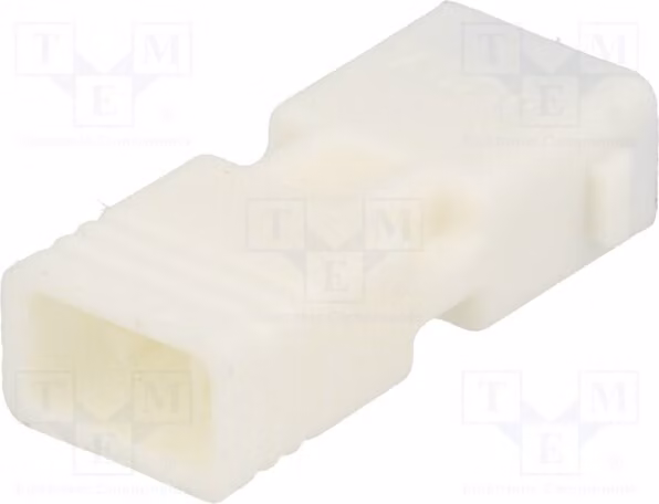 1 connettore SSL 1.2, 5A, per cavi piatti: connettore a montaggio su superficie, 250V, modello SSL12-J2FJ0-0000