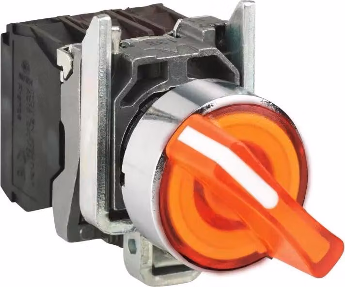 Schneider Electric XB4