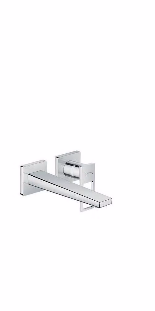 EH-WT miscelatore METROPOL DN 15 UP bocca 225mm chr