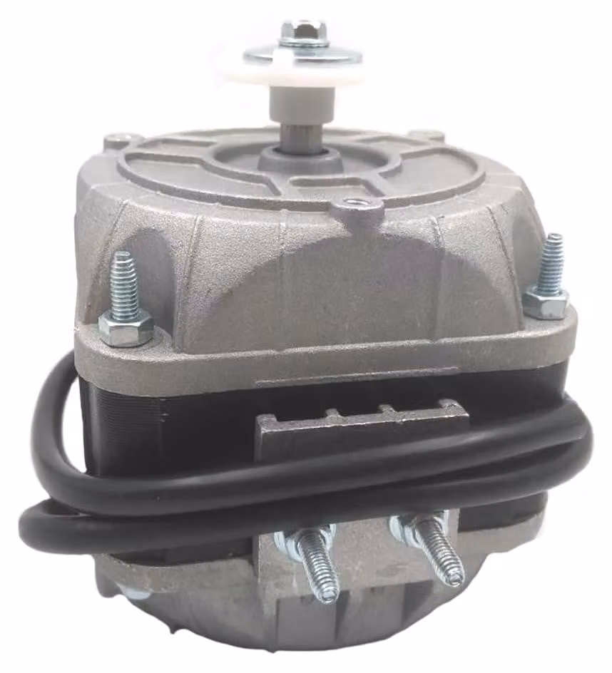 Motore del ventilatore per frigorifero, 73W, 220-240V, 1300/1500 RPM, ricambio