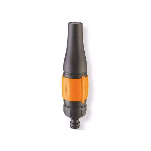 G.F. 8000.5407, Nero, Arancione