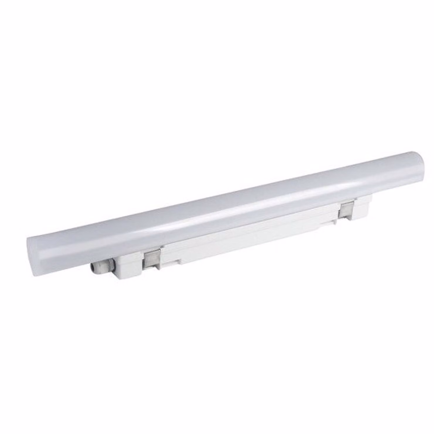MÜLLER-LICHT Lampada diffusore a LED a prova di umidità AQUAFIX 60, 20 W, 1850 lm, 4000 K