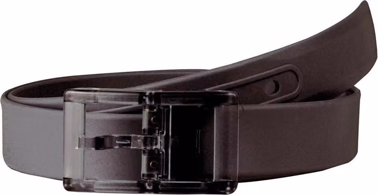 Cintura Waregem 105cm nero cofra