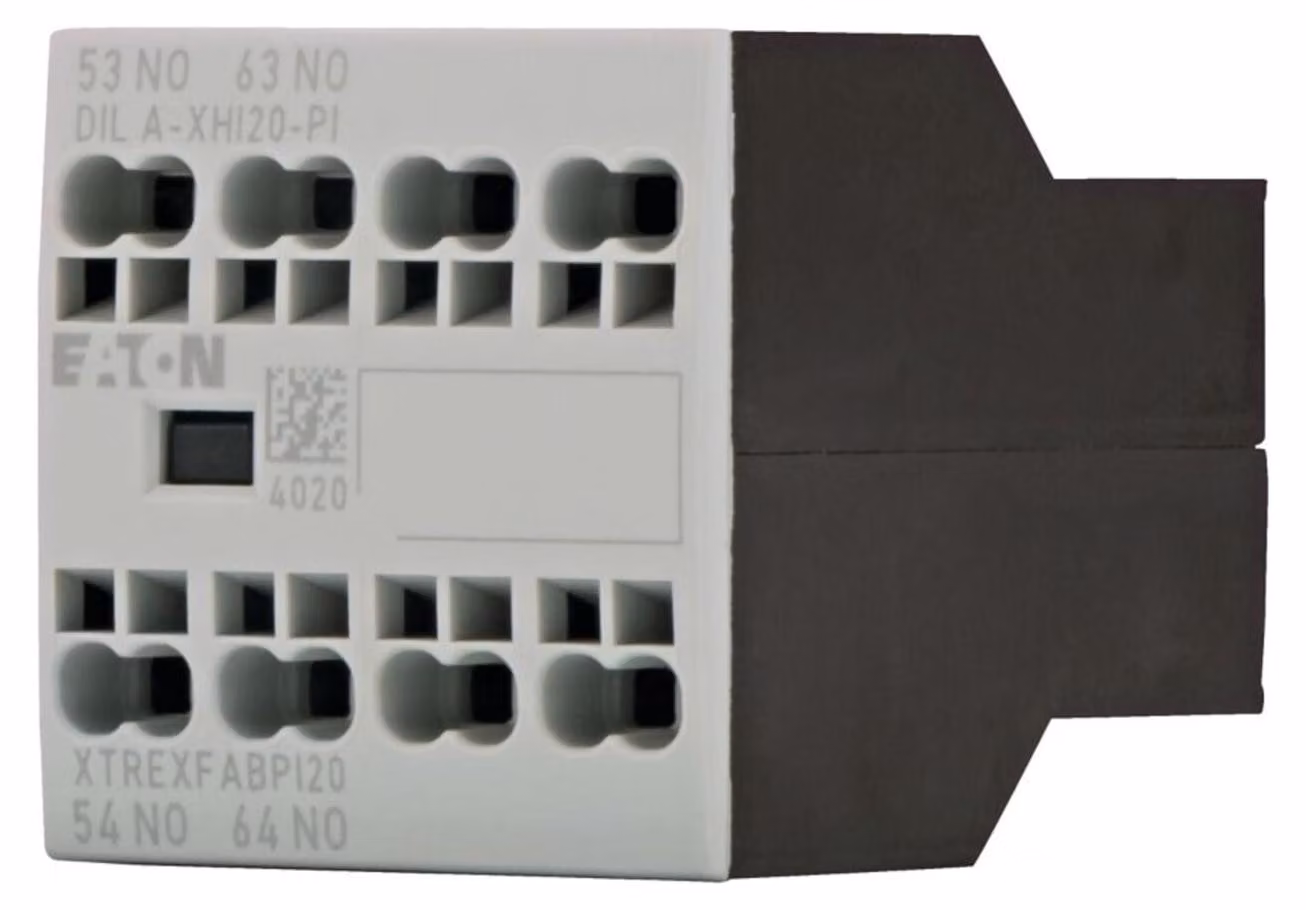 Modulo interruttore ausiliario Eaton DILA-XHI20-PI#199313