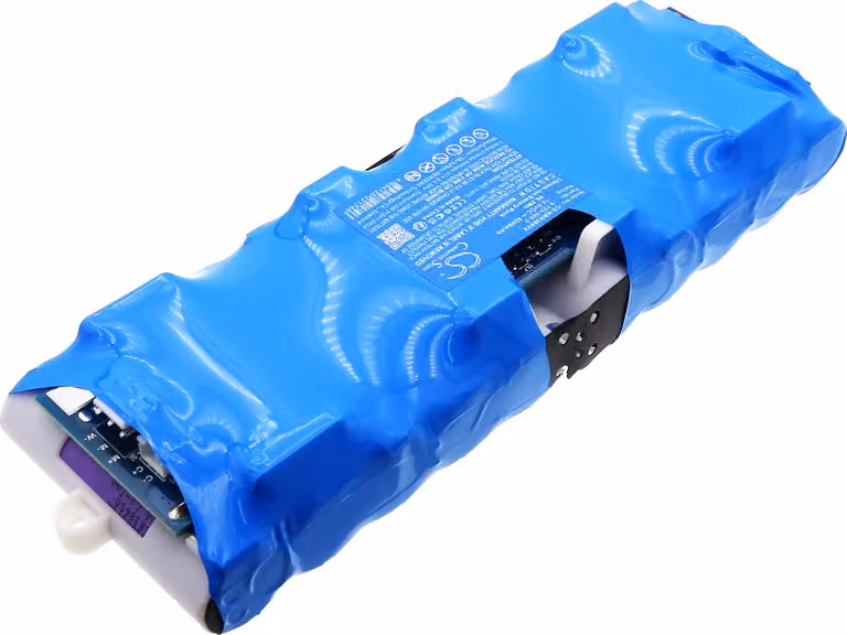 TECHTEK Batteria compatibile con sostituisce 9.769-388.0