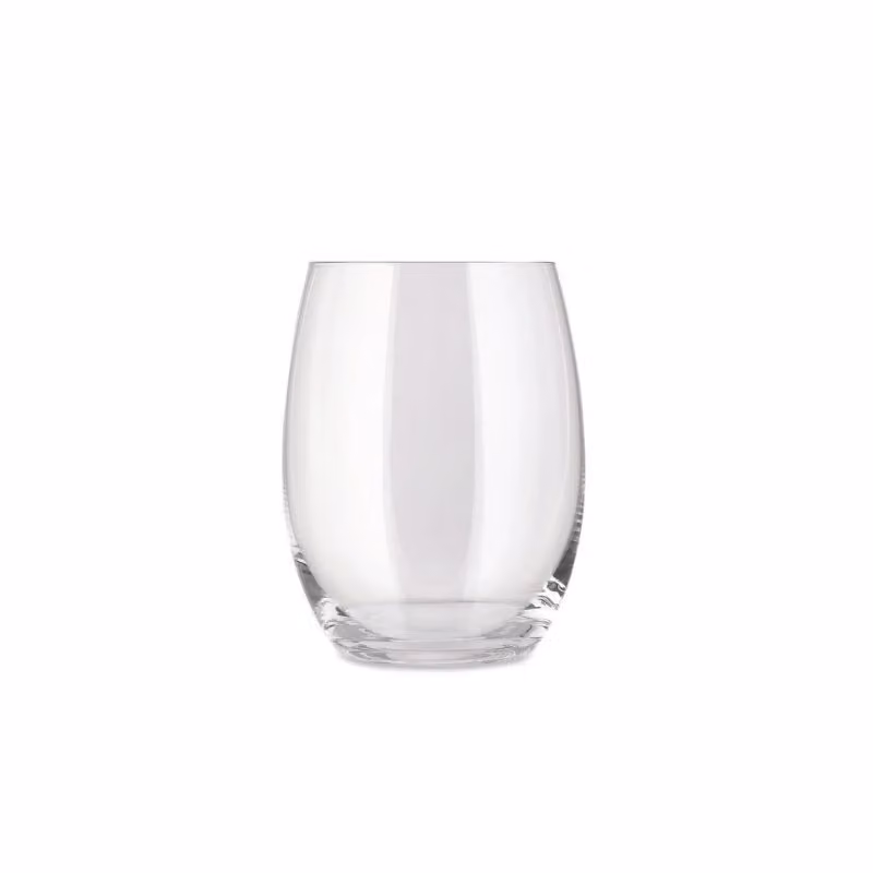 Bicchiere per long drink 4 pezzi Mami XL Alessi