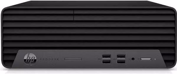 Ref hp 400 g7 sff i7/16/512 - RSD100347