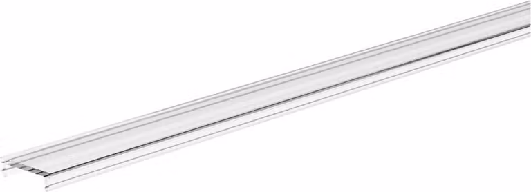 EVN Lichttechnik copertura del profilo in alluminio KAKF200