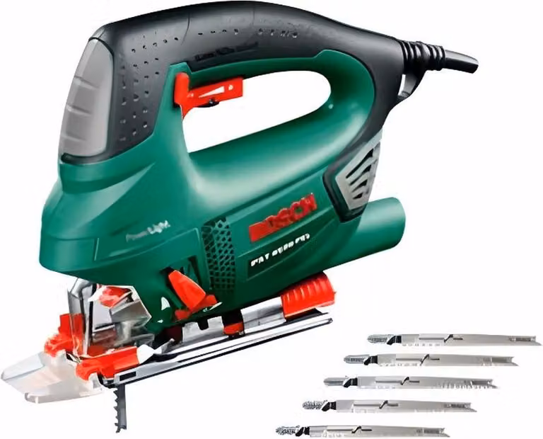 PST 900 PEL corded jigsaw