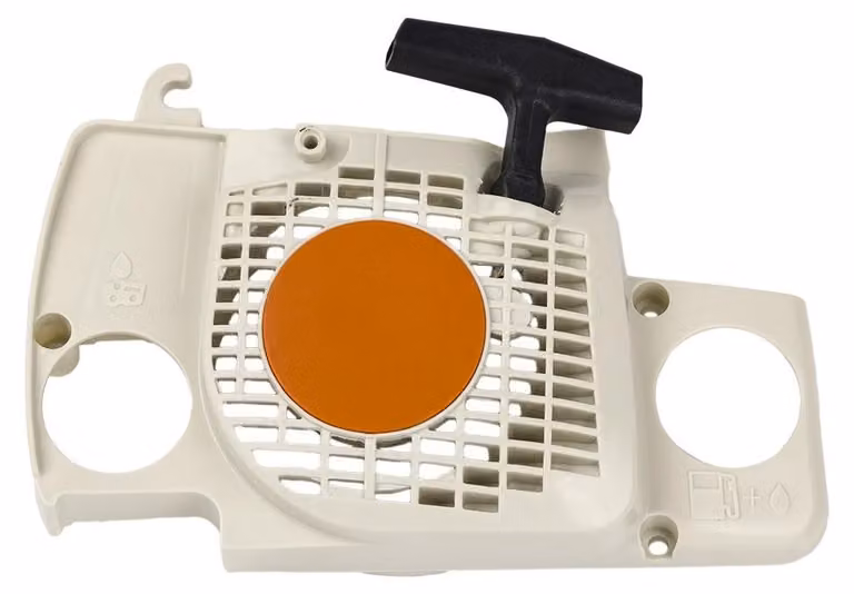 Kit di avviamento a strappo per motoseghe, compatibile con diversi modelli