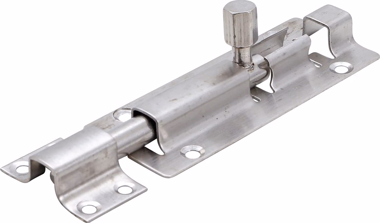 Catenaccio | acciaio inox | 100 mm