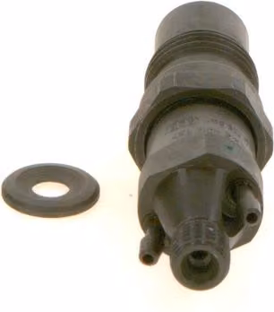 Porta-ugelli BOSCH 0 986 430 022 compatibile con MERCEDES-BENZ 190 (W201)