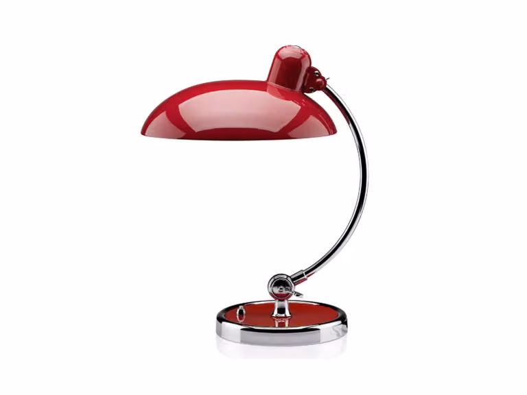 Kaiser Idell 6631-T Luxus - Lampada da Tavolo