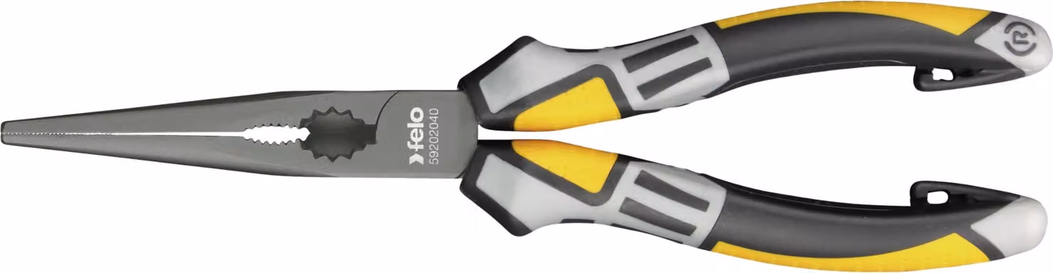 Felo Telefonzange VDE 3K generade 205 mm