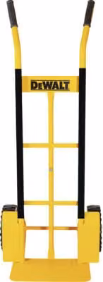 Carrello per sacchi in acciaio DeWalt 400 kg DXWT-502