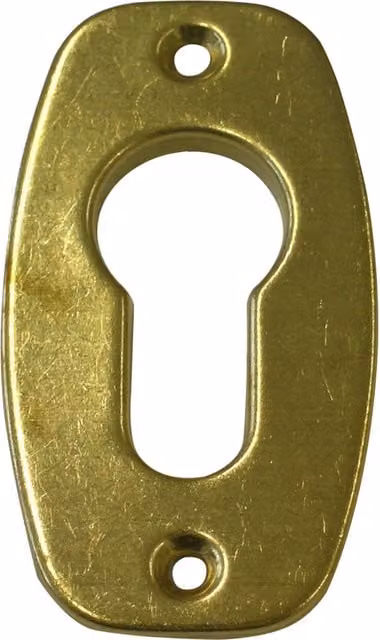 Bocchetta per Porta 10 Coppie Yale