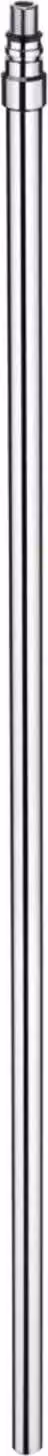 Tubo a vite Hansgrohe 450 mm