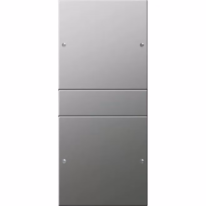 Set di bilancieri 2f (1+1) Sistema 55 in acciaio inossidabile 2132601