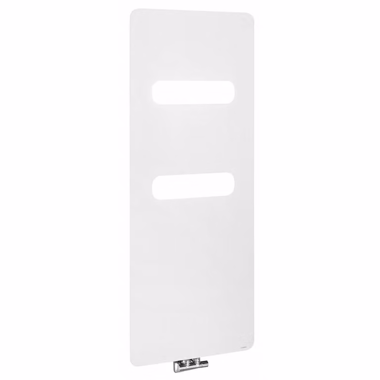 Sapho Tabella - Elemento riscaldante 590x1490 mm, bianco opaco MI1459