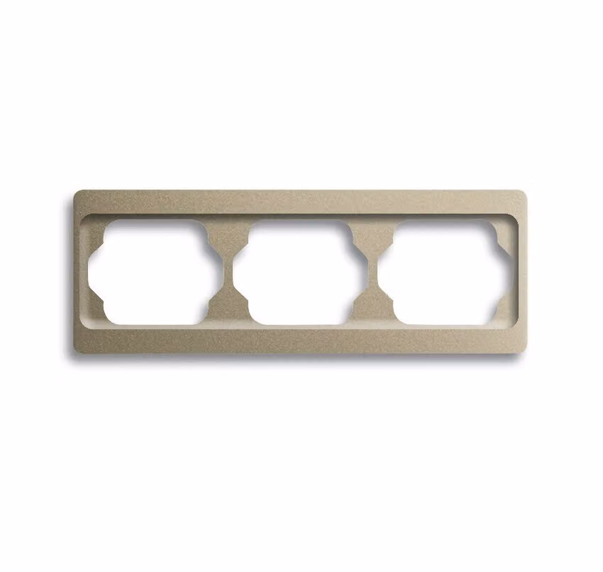 Busch-Jaeger AN FRAME 3F 1723 KA-260 WR (1723 KA-260)