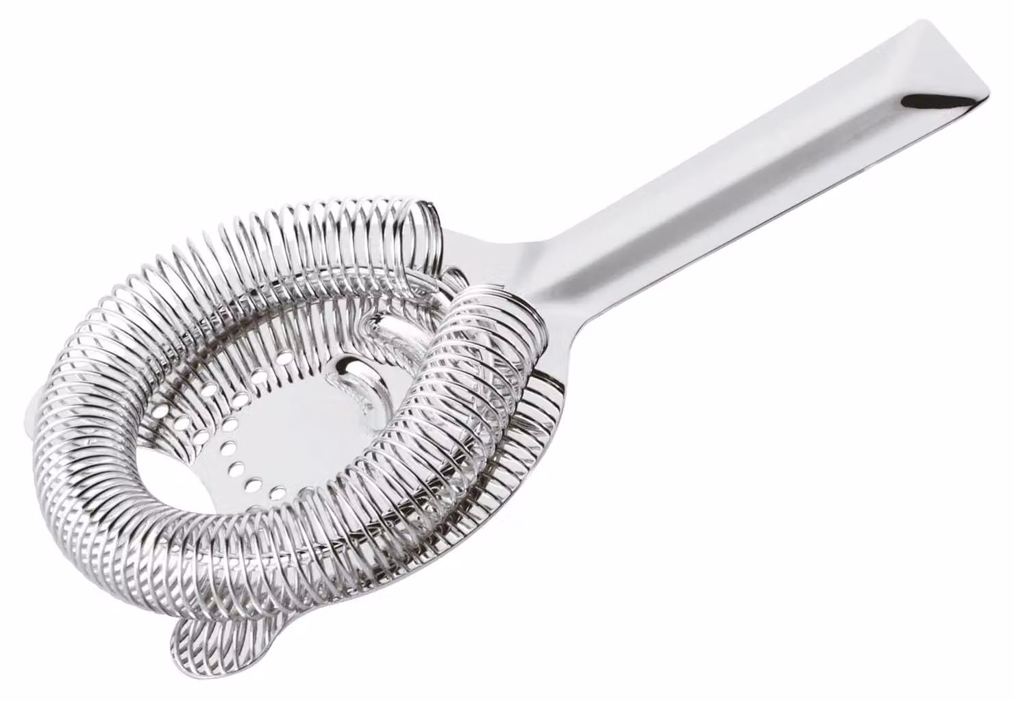 Colino Cocktail Cm 9 Inox