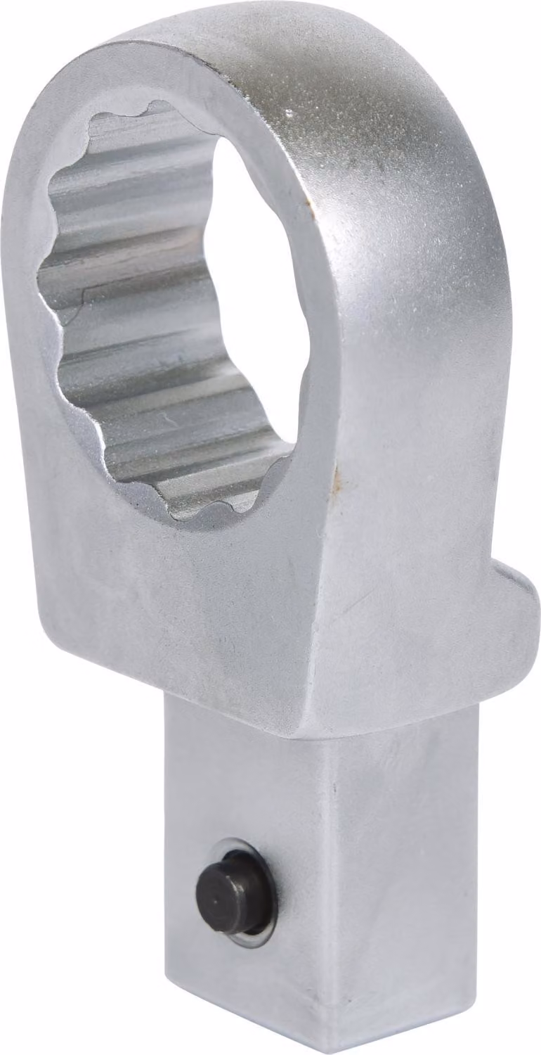 KS TOOLS 14x18 mm Chiave combinata 24 mm - 516.2424