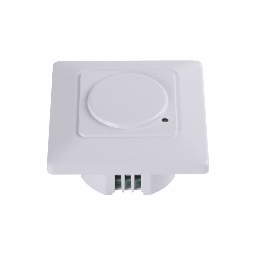 Rilevatore di movimento a microonde MERGE Kanlux 23453