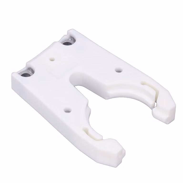 Morsetto del supporto dell'utensile, artiglio del supporto dell'utensile di CNC, morsetto del cambio dell'utensile, morsetto automatico del supporto dell'utensile, morsetto del supporto dell'utensile dell'ABS, morsetto del supporto dell'utensile della mac
