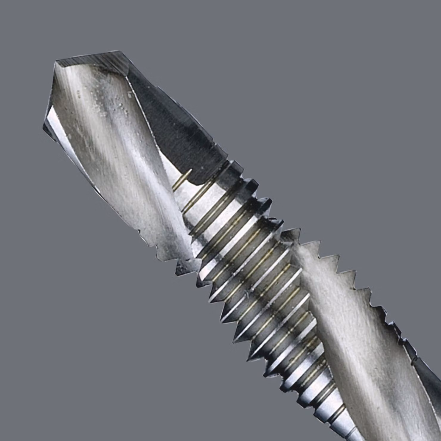 Rubinetto combinato Wera 847 HSS
