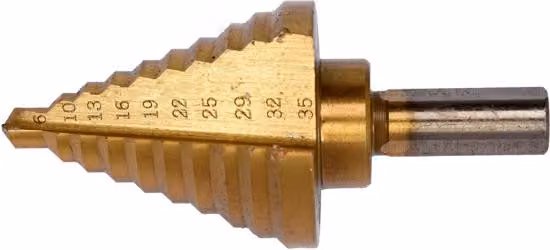 Yato YT-44739 Punta per trapano