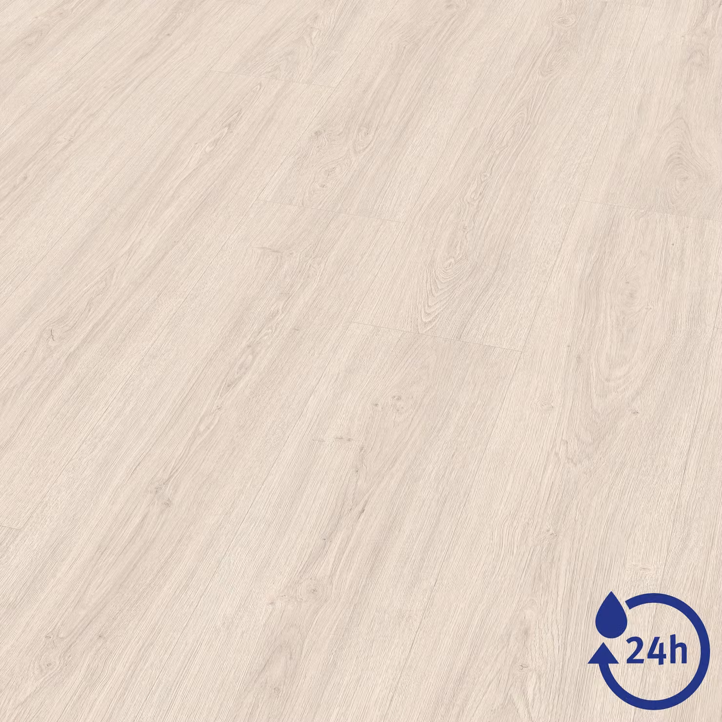 EGGER NatureSense* Laminato Aqua EL2026 Victoria, rovere bianco