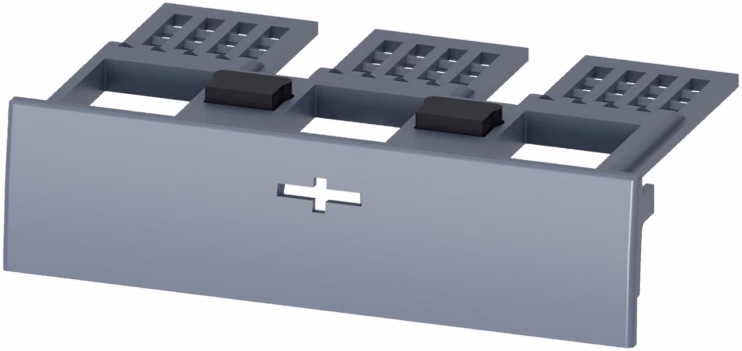 Siemens 3VA9111-0WD30 Copri terminale 1 pz