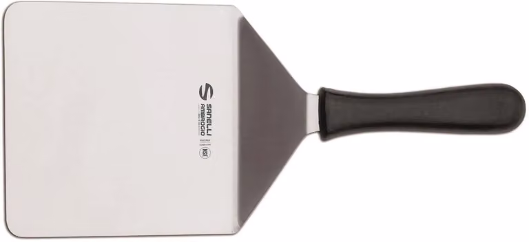 Spatola paninoteca cm 19 x 15 linea Supra di Sanelli Ambrogio
