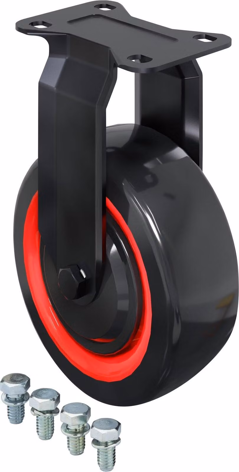 Rullo di supporto VIGOR per carrelli da officina Serie M, Serie L, Serie XL, Serie XD V1907