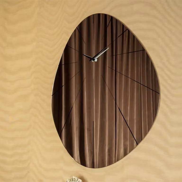 Specchio Enigma Tonin Casa