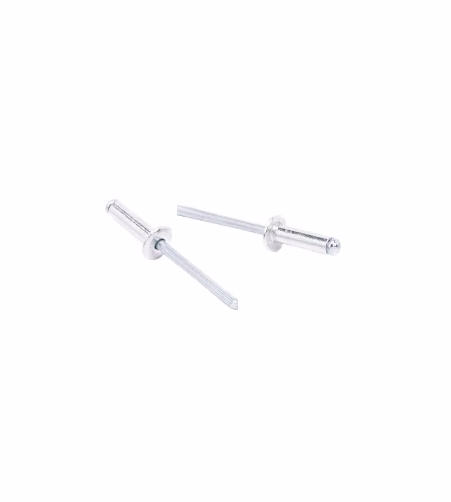 Rivetto Alluminio Mm.4.0X12