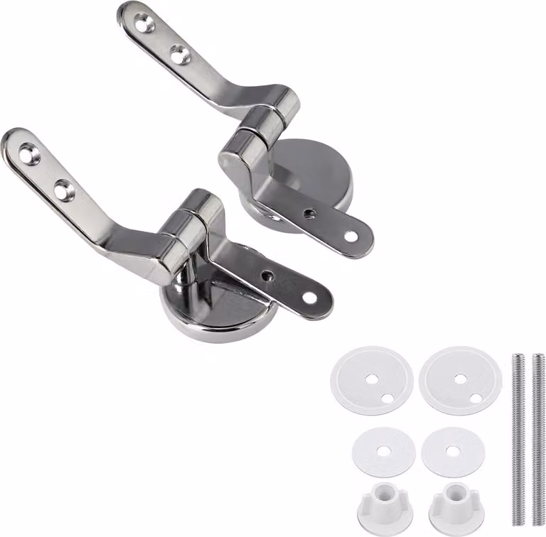 Kit cerniera sedile WC Oryx