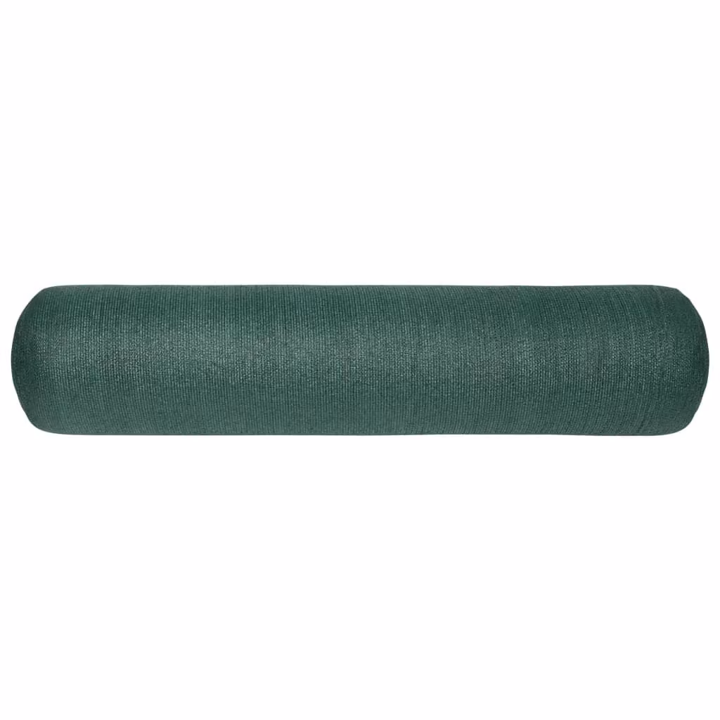 Rete per Privacy Verde 1,2x50 m in HDPE 150 g/m²