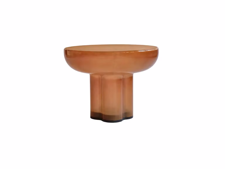 Crown Tavolino - Basso