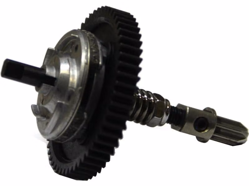Kit completo frizione a disco Traxxas