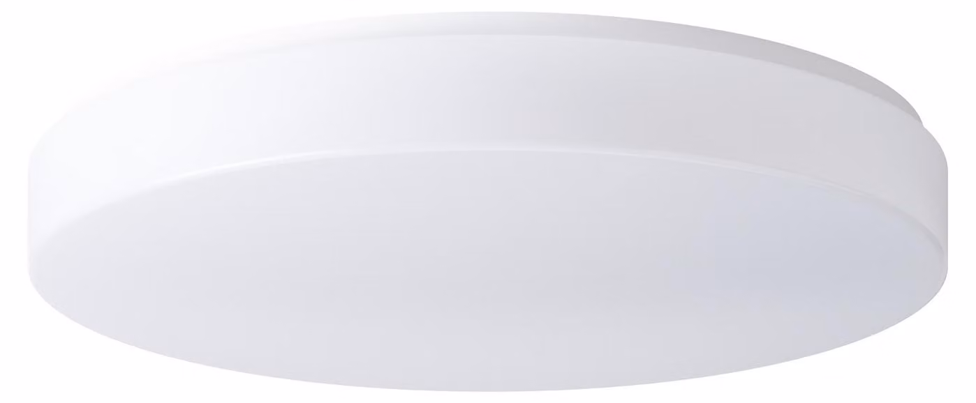 OSMONT DEL52564 DELIA 3 apparecchio da soffitto/parete in plastica IP54 2700-6500 K 49W LED