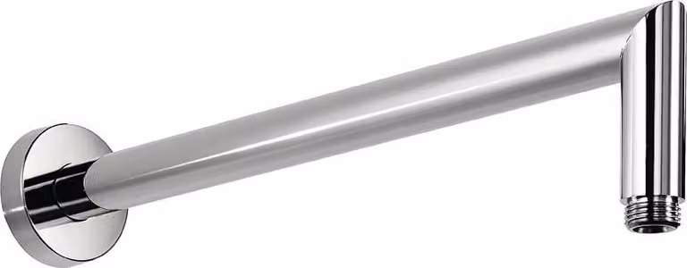 Herzbach 11.673540.1.01 Supporto a parete LIVING SPA rotondo